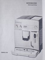Delonghi Magnifica Kaffeevollautomat - frisch revidiert!