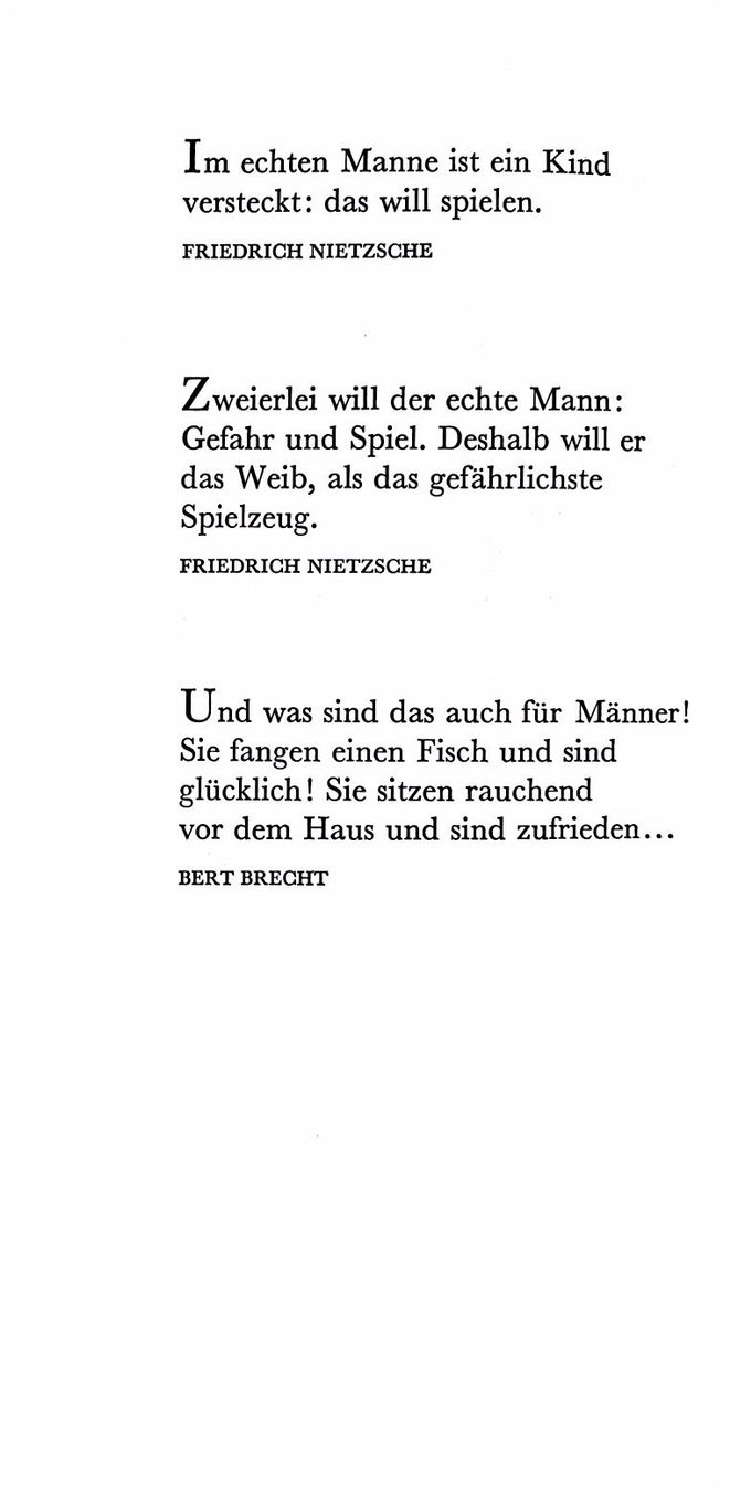 Libri: Perlen der Weisheit - Ei, ei, ei - die Männer – Usato da Sarnen venduto da Livres 8