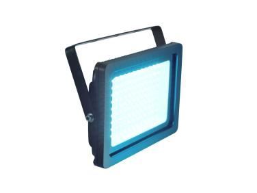 Illuminazione & Effetti luce: LED IP FL-100 SMD türkis – Nuovo e nell'imballaggio originale da Däniken SO venduto da Profog1