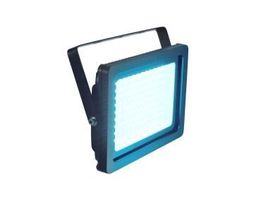 LED IP FL-100 SMD türkis