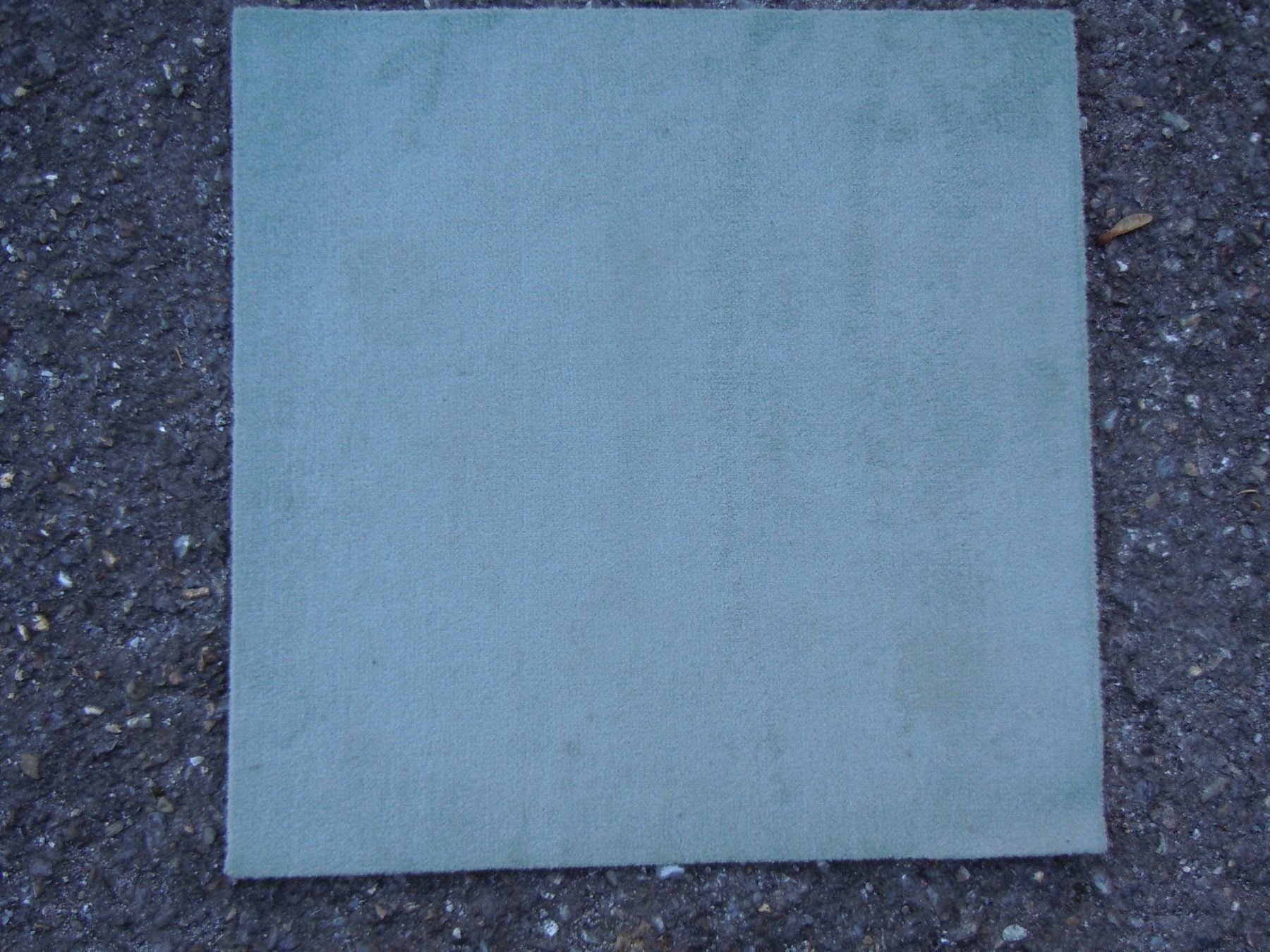 Teppiche: Teppich – Gebraucht aus Ricken SG von konditor01