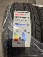 Sommerreifen Nankang NS-20 / 225 35 19 (NEU)