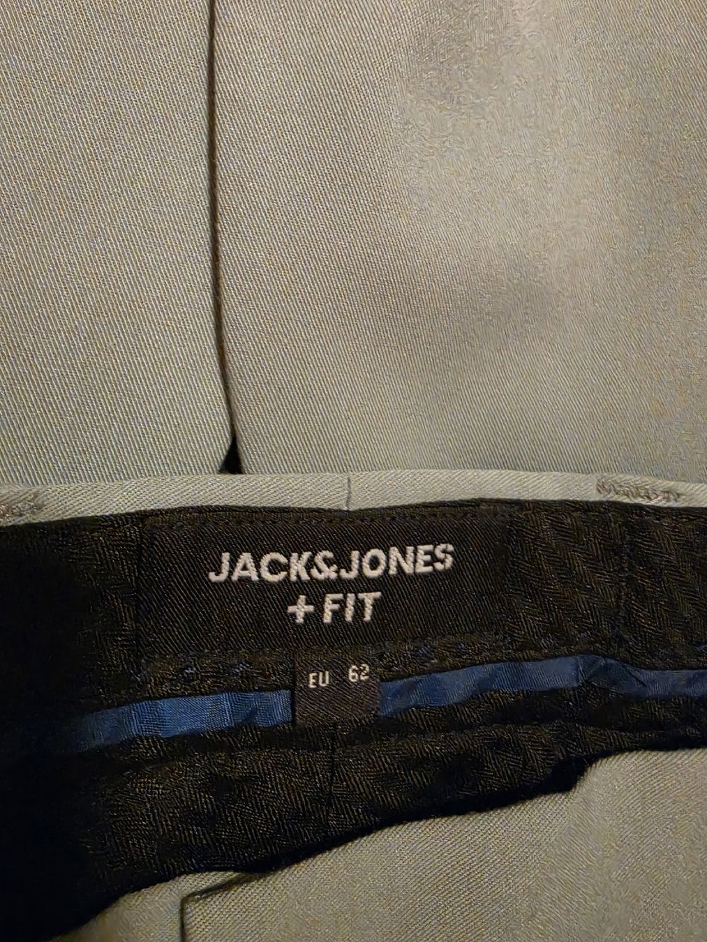 Completi: Jack & Jones Anzug Grösse 62 – Nuovo (secondo la descrizione) da Erschwil venduto da Jan_98 1