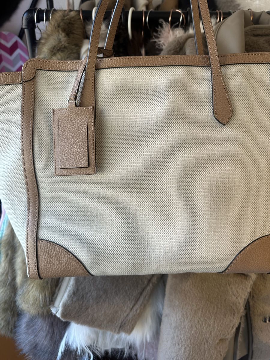 Gucci Taschen für Damen: Original Gucci Shopper wie neu  – Neu (gemäss Beschreibung) aus St. Gallen von Kosa97 3