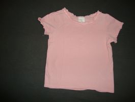++ T-Shirt von H&M ++ Shirt Gr. 68 ++