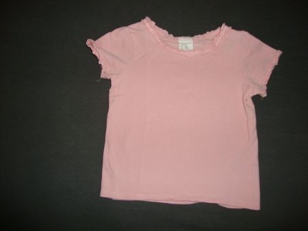 ++ T-Shirt von H&M ++ Shirt Gr. 68 ++