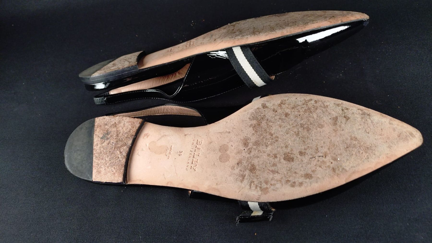 Bally Chaussures femmes: Bally Schuhpaket – D'occasion à Dulliken par fel_xk2r 3