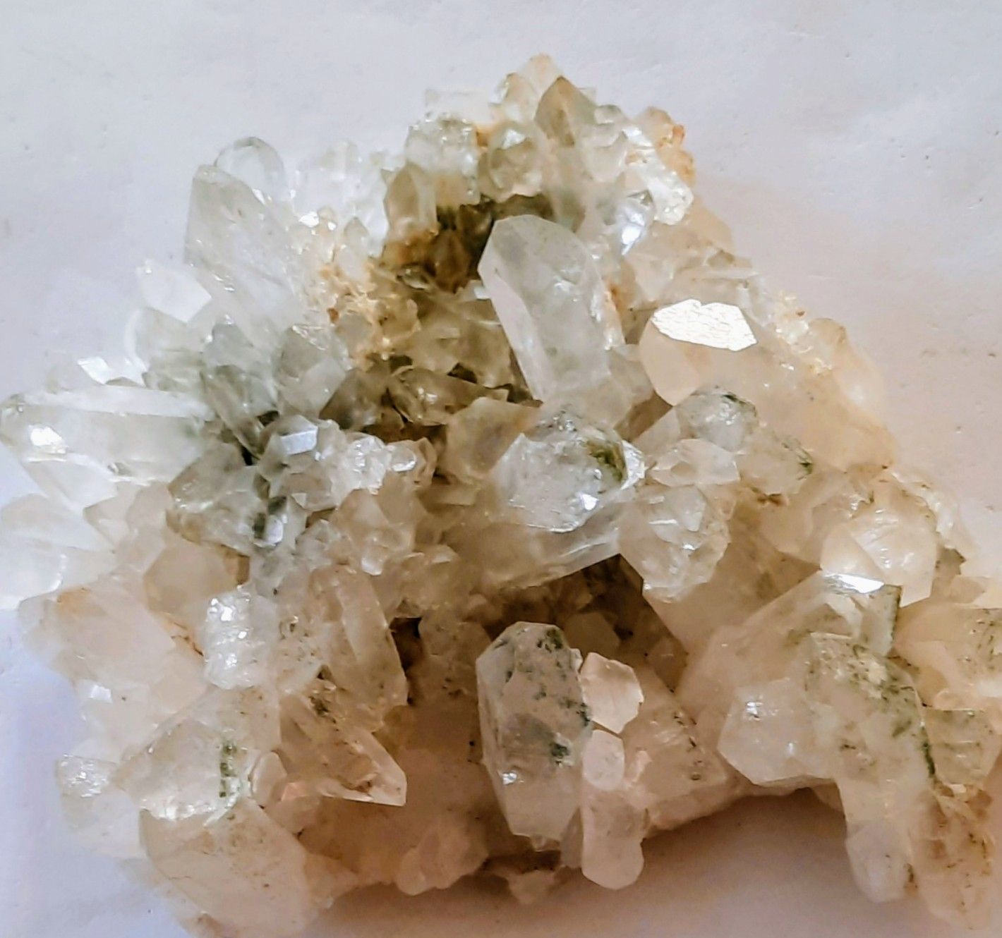 Minéraux & Lithothérapie: BERGKRISTALL – Neuf avec emballage d'origine à Adelboden par Markus_43 5
