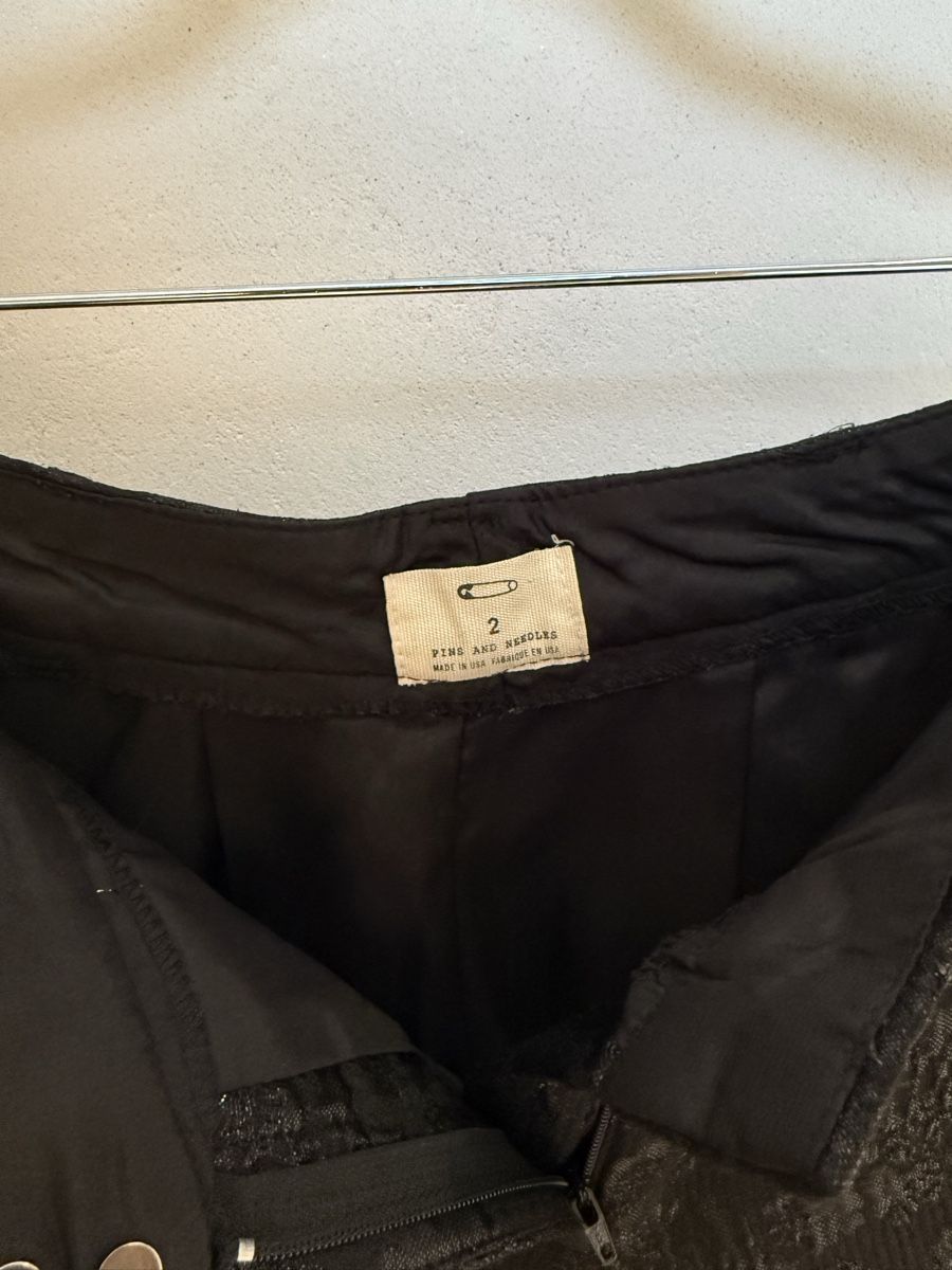 Jeans: Shorts noirs taille 2  – Nuovo (secondo la descrizione) da Schönried venduto da mae_hb92 2