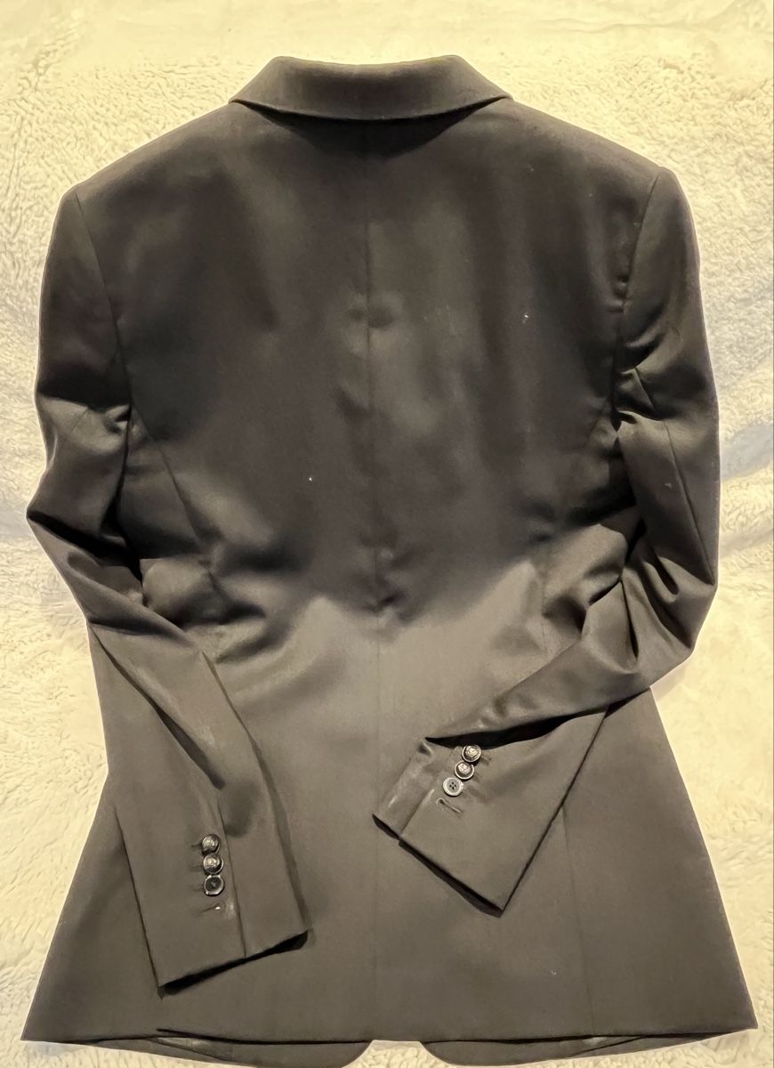 Kooples Giacche: The Kooples blazer noir taille 34-S – Usato da Vésenaz venduto da dri_rc9f 6