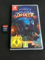Grave Danger für Nintendo Switch