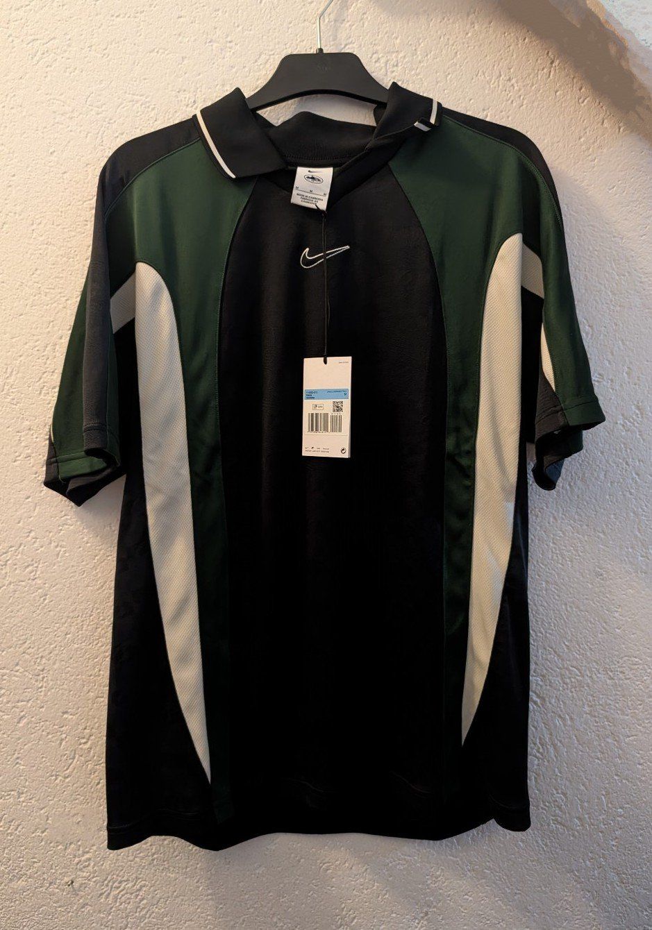 Nike T-Shirts: nike x corteiz – Neu (gemäss Beschreibung) aus Bellinzona von dna_y6sn