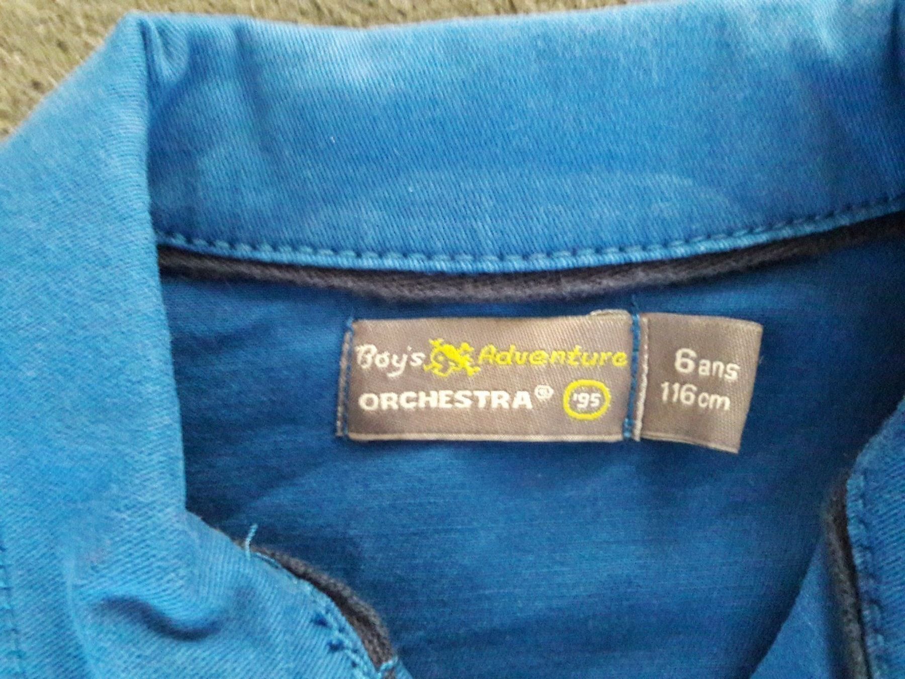 Vestes & Manteaux: Veste - Orchestra - 116 – D'occasion à Zürich par heldc 1