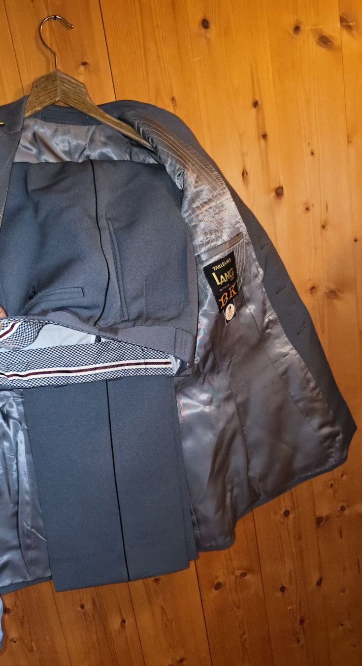 Schweizer Armee Uniformen: Schweizer Armee Ausgangsjacke – Gebraucht aus Wald ZH von SwissElegantShop 3