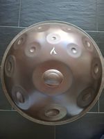 Handpan E Amara 20