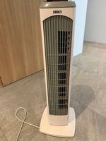 FUNIX TF-2000-1 TURMVENTILATOR TOWER FAN 74CM VENTILATEUR