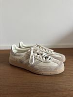 Adidas Handball Spezial Sneaker beige Grösse 39 1/3