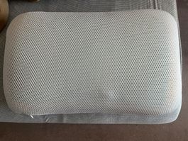 Ergonomisches Kissen Memoryschaum
