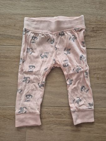 Baby Leggings/Hose, Grösse 74