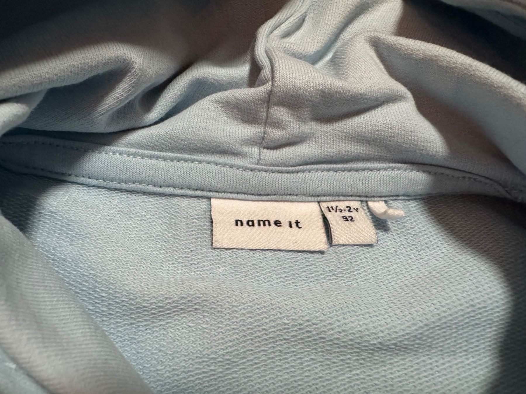 Name It Maglioni & Felpe: Pullover, Hoodie, Mädchen, 92, neu – Nuovo (secondo la descrizione) da Wilen b. Wil venduto da carpediem25 2