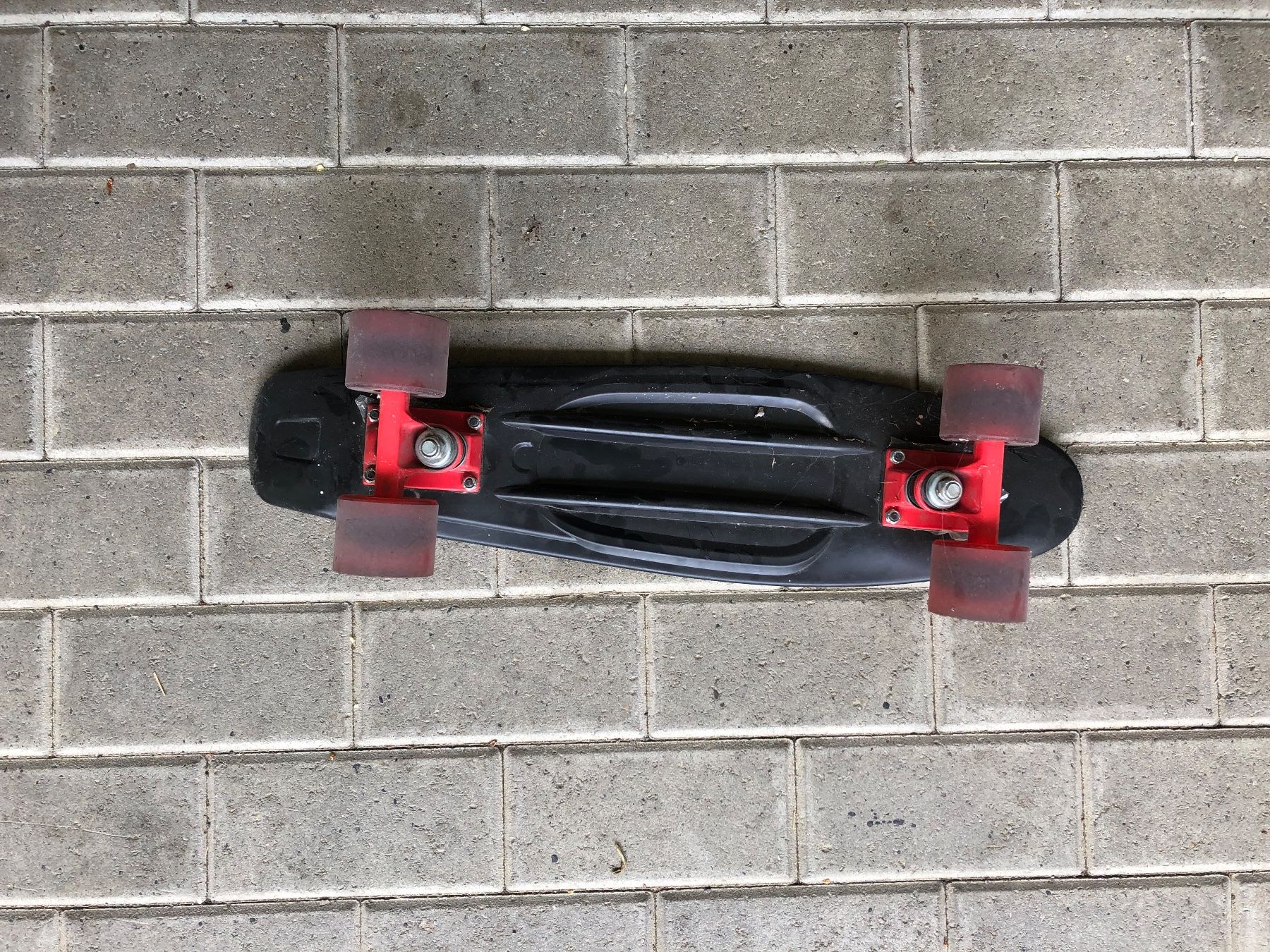 Skateboards: Pennyboard – Gebraucht aus Mollis von ges_vlm6 3