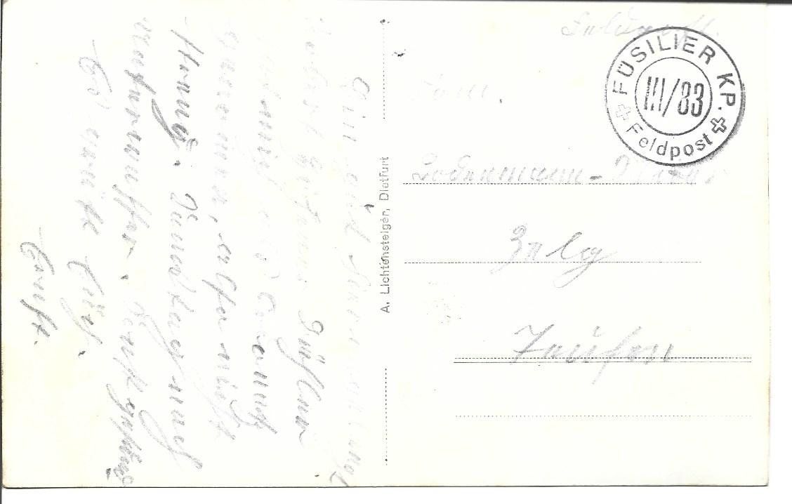 Ansichtskarten: AK Spreitenbach-Brunnadern – Gebraucht aus Appenzell von mai25 1
