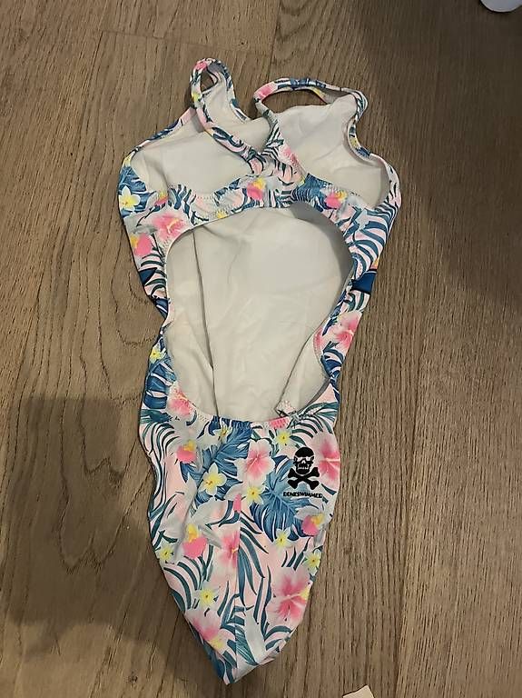 Badekleider & Bikinis: Maillot de bain boneswimmer  – Gebraucht aus Chavannes-Renens von luc_52p8 1