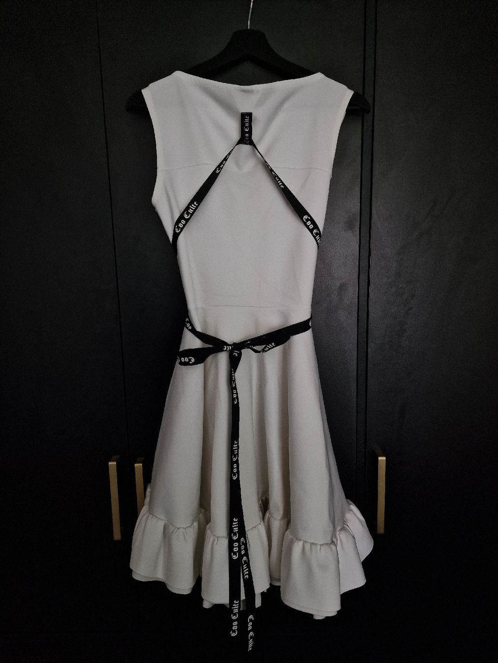 Vestiti: Coo Culte Brand Sommer Kleid – Usato da Zürich venduto da kri_8vhz 2