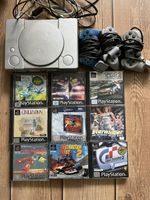 Playstation 1 (PS 1)