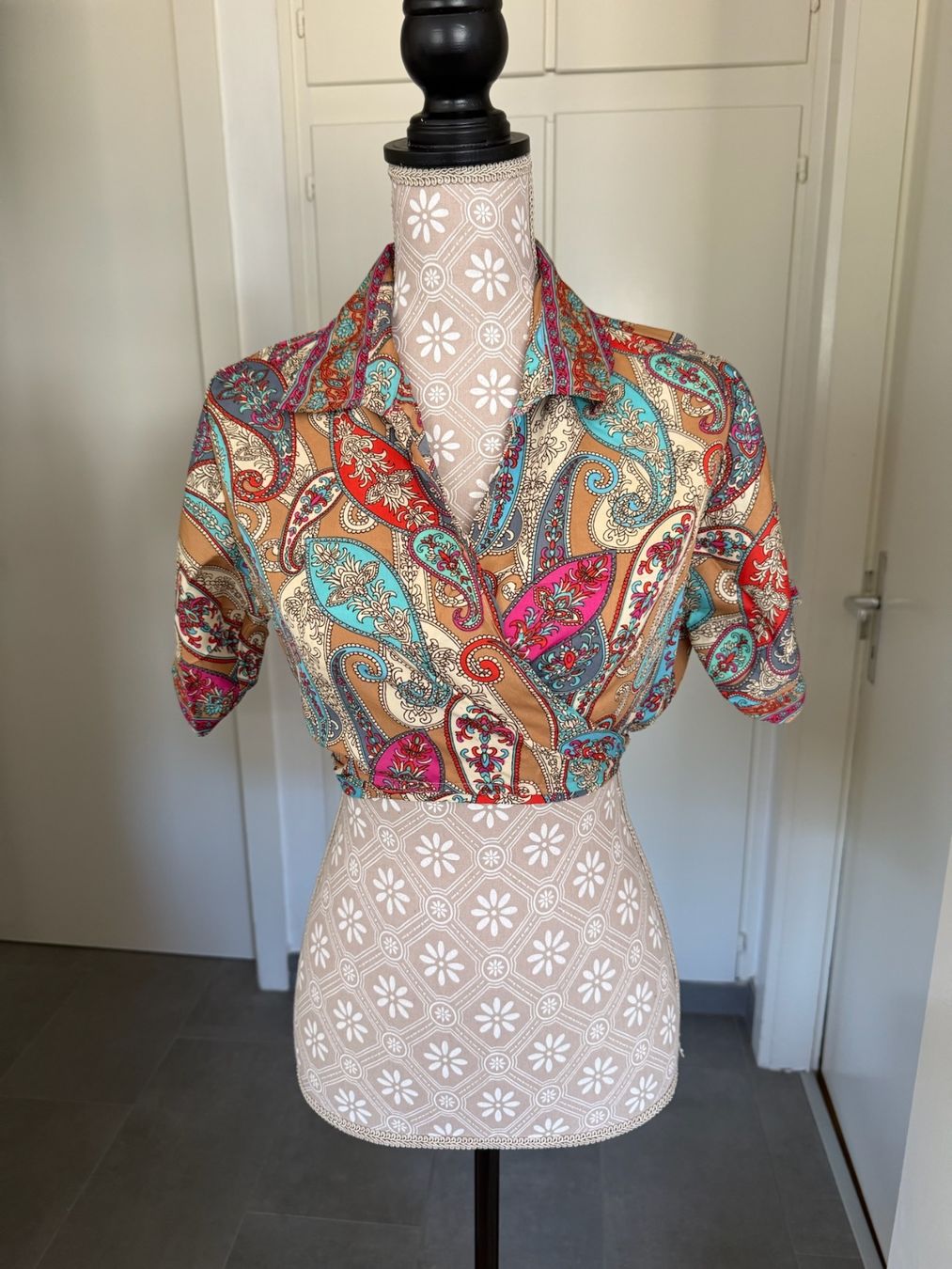 Boléros: Top  - Bolero - S – D'occasion à Sion par accroshoes