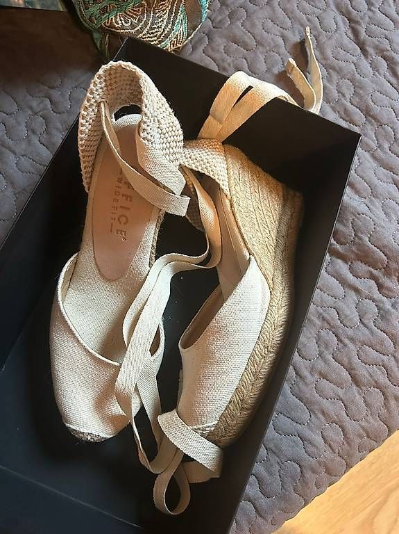 Scarpe da donna: ESPADRILLES OFFICE WIDE FIT 37 – Usato da Schlieren venduto da jul_yrw7 1