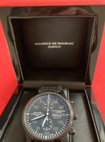 ZSC LIONS Schweizer Meisteruhr 2014 MAURICE DE MAURIAC