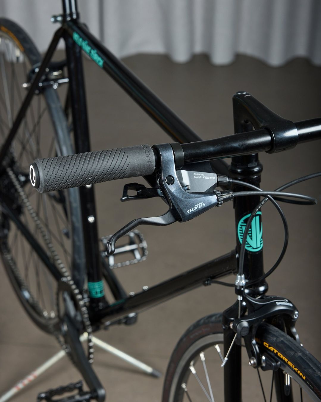 Biciclette: Velo Yäne - City Renner 01 – Usato da Zürich venduto da Velo_Yaene 2