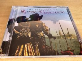 Rondò Veneziano – The Very Best Of Rondo Veneziano