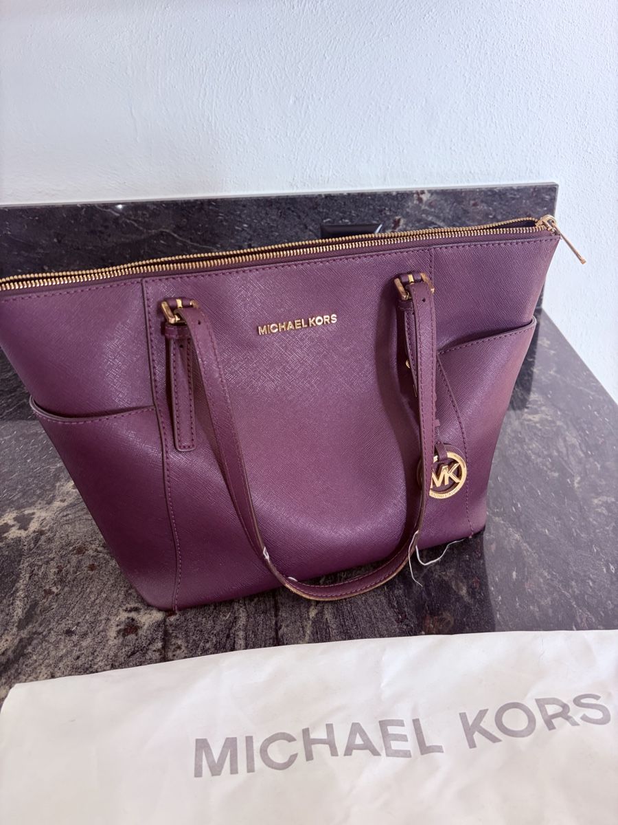 Michael Kors Taschen für Damen: Handtasche MK Michael Kors – Gebraucht aus Dorf von Hppower71