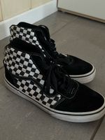 Vans Sk8-Mid Reissue Vlt  38