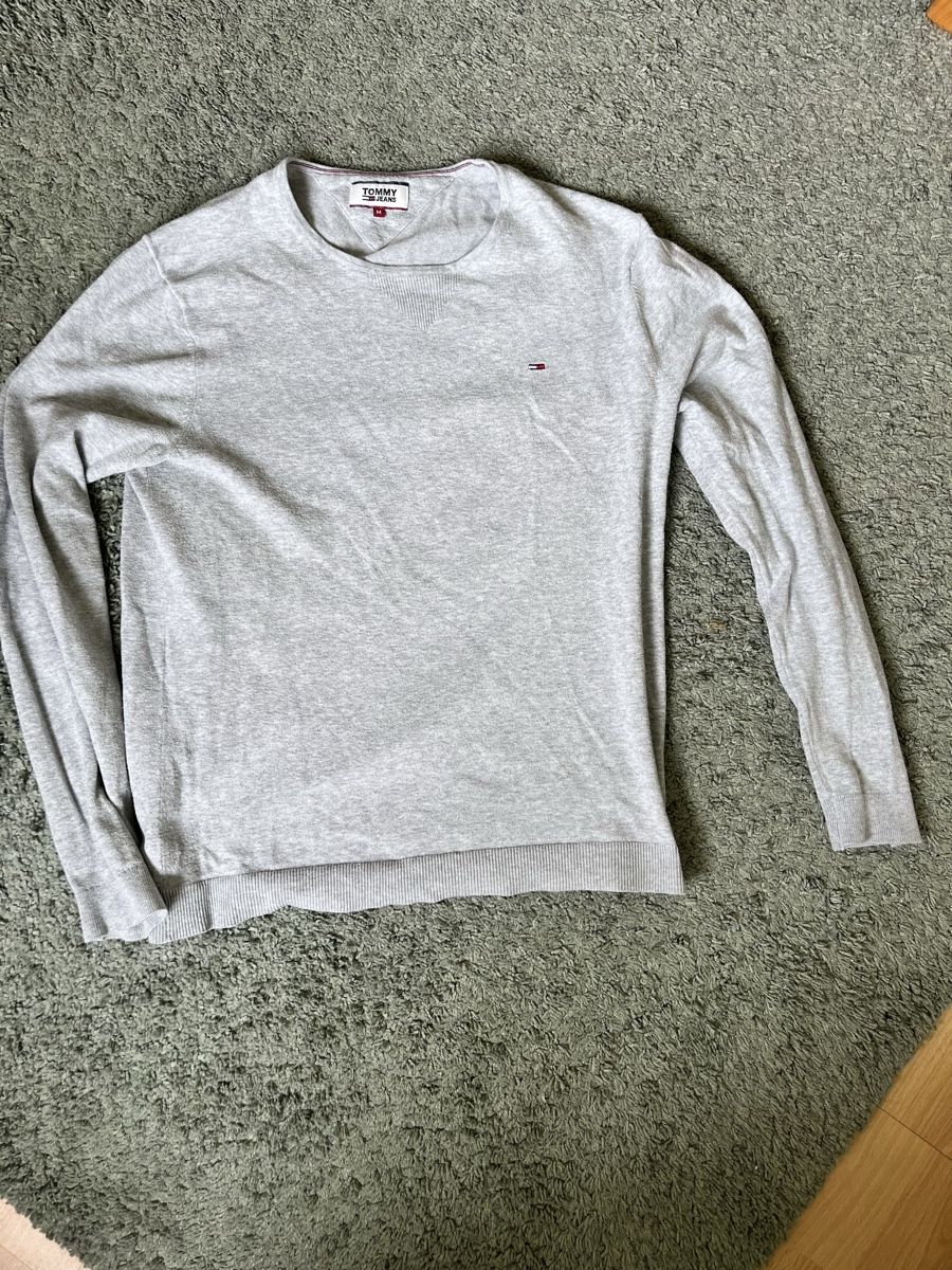 Tommy Hilfiger Maglioni & Felpe: Sweatshirt von Tommy Hilfiger – Nuovo (secondo la descrizione) da Sachseln venduto da suruam01