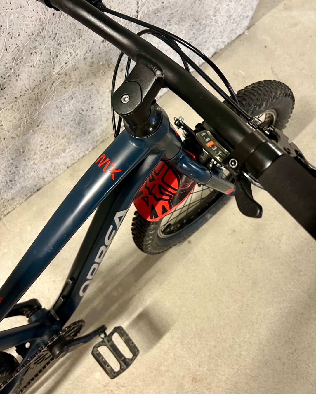 Orbea Biciclette: ORBEA MX 20 Zoll Kinderfahrrad – Usato da Illnau venduto da sprolo 2