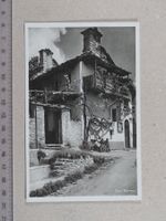 Casa Ticinesi, 1937