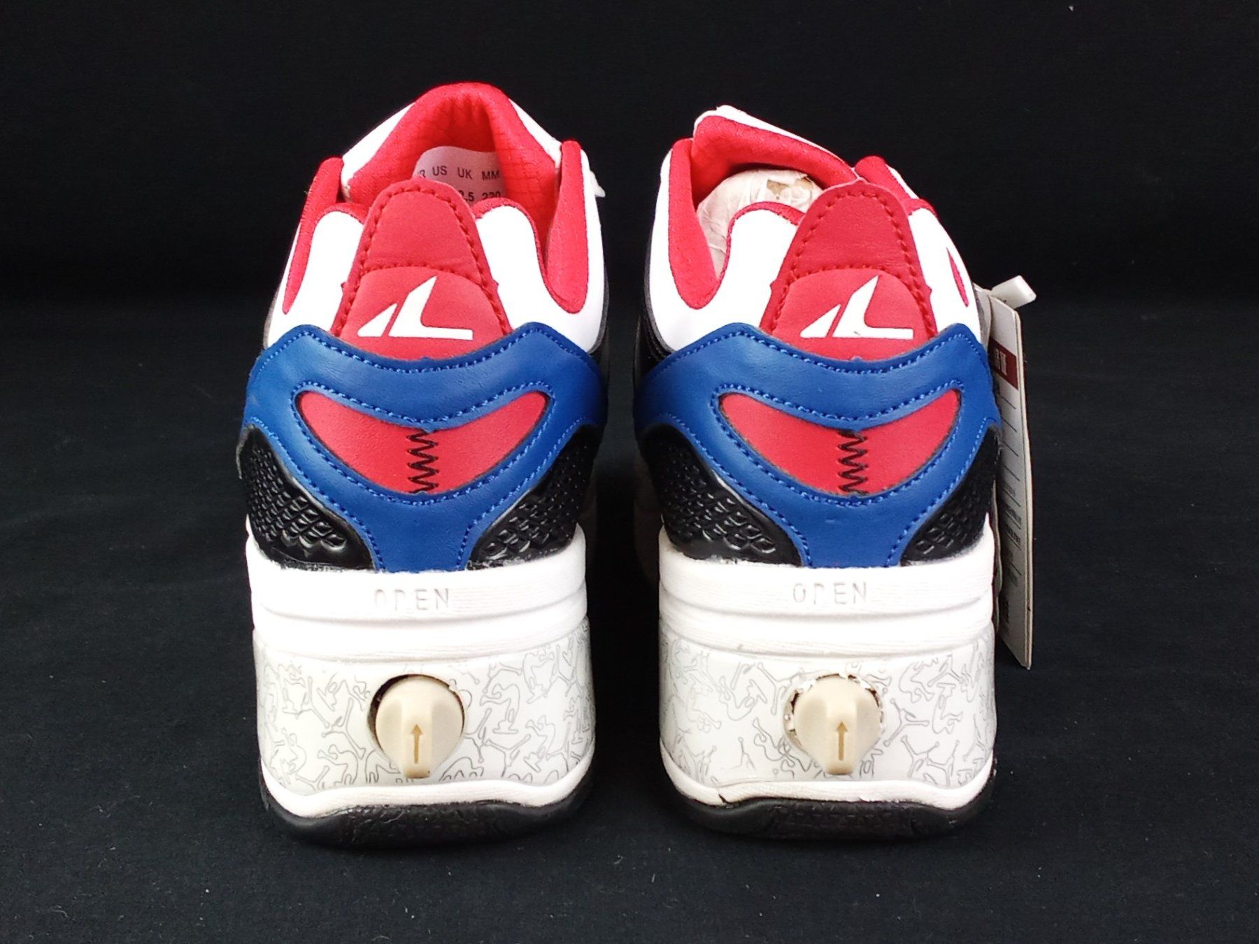 Chaussures hommes: Deformation Schuhe Gr. 34 – D'occasion à Pratteln par Restwert_Pratteln 6