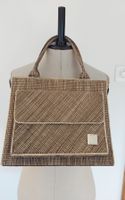 Handtasche MIDO BODO BOKA aus Stroh