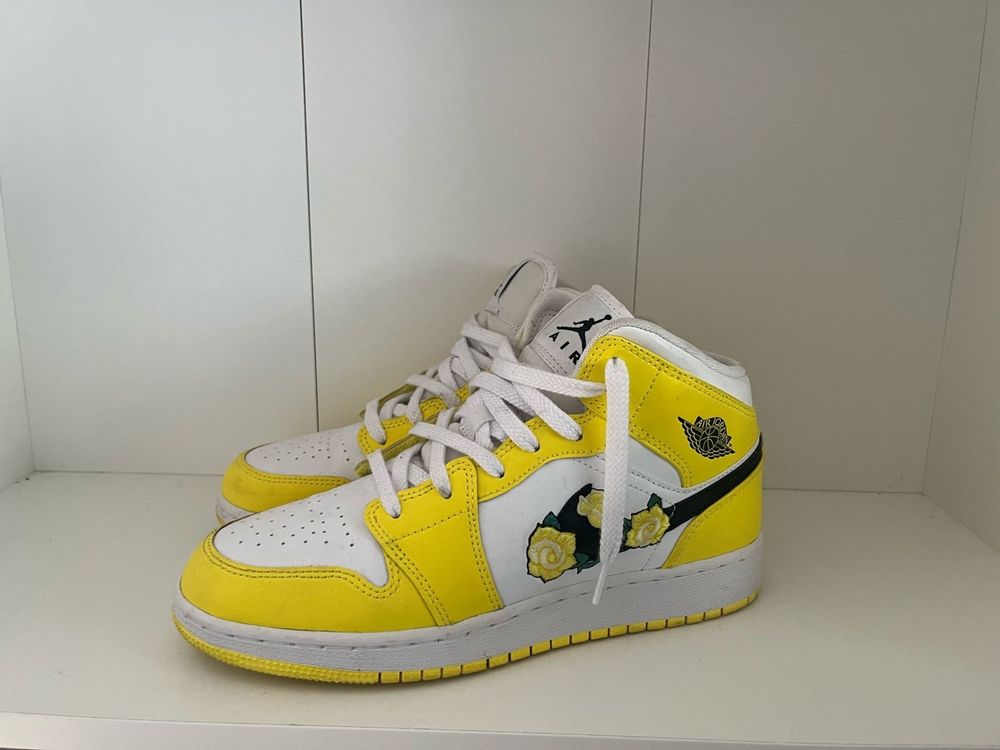 Baskets Jordan one 2