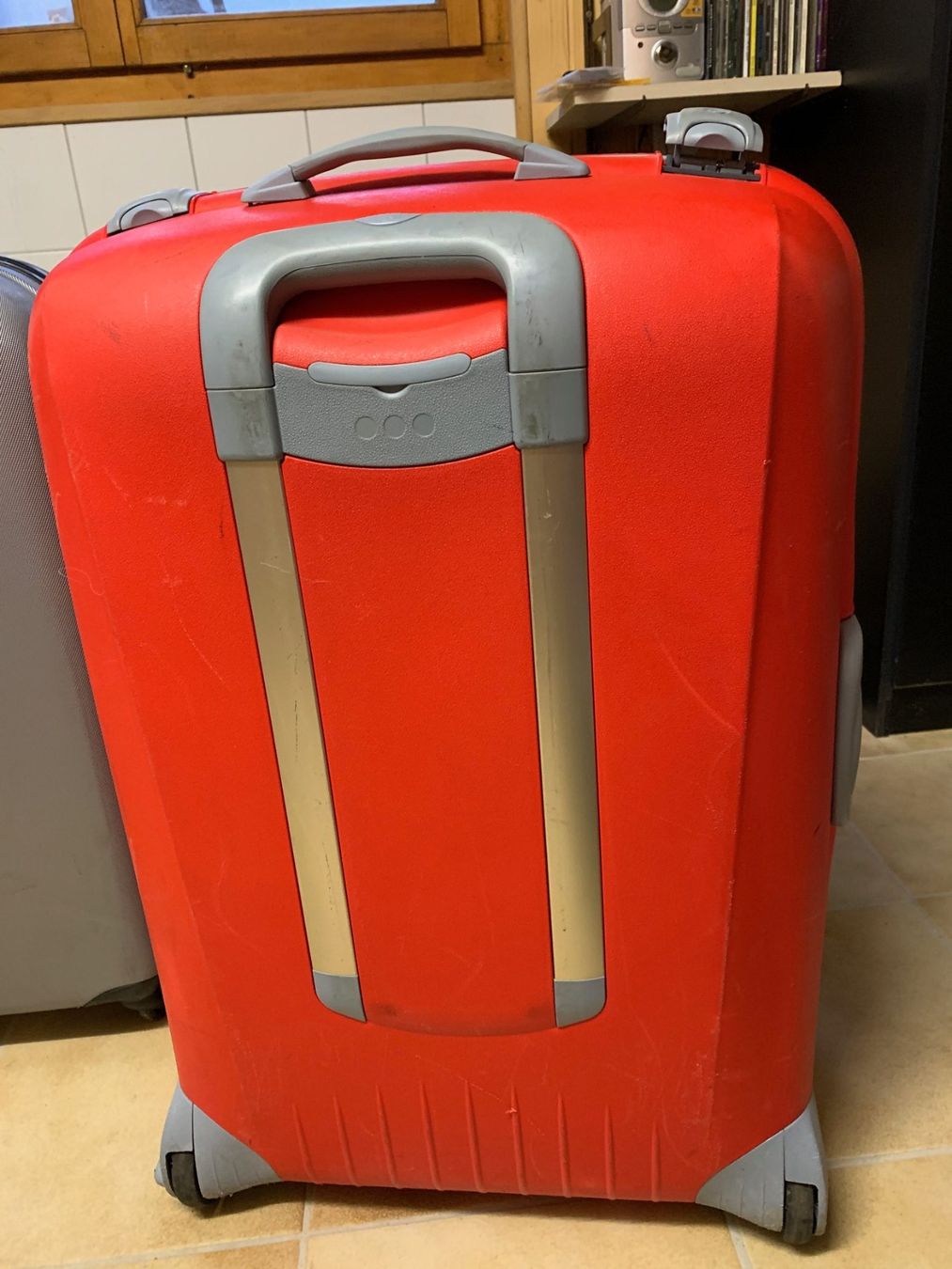 Valigie: valise – Usato da Granges-Paccot venduto da Gene-gatabin 1