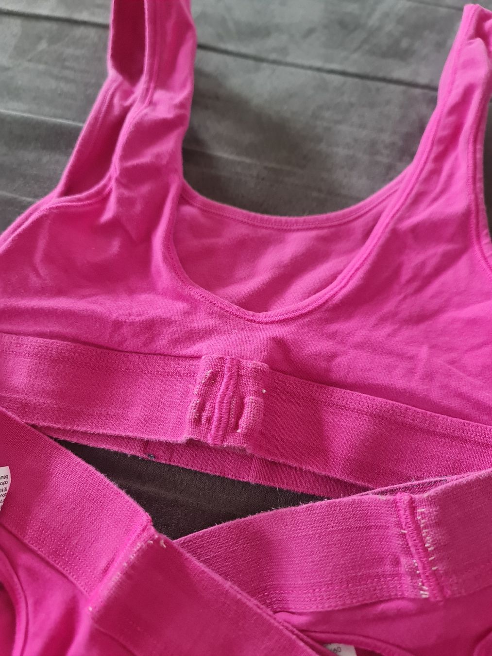 Calvin Klein Altra biancheria intima: Calvin Klein Set, Grösse S, Pink – Usato da Noflen BE venduto da vco_hnn7 2