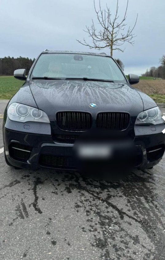 BMW Automobili: BMW X5 – Usato da Dietwil venduto da her_766l