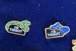 Pin‘s Tissot