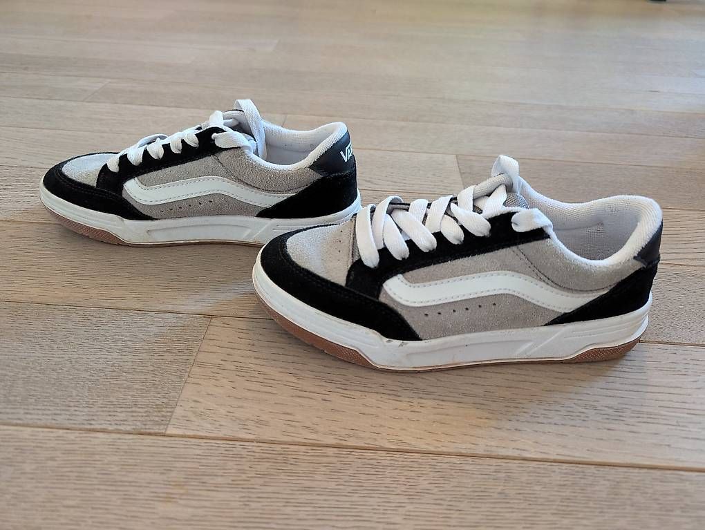 Vans Scarpe da uomo: Scarpe Vans in ottimo stato – Usato da Pregassona venduto da mik_x5y6 2