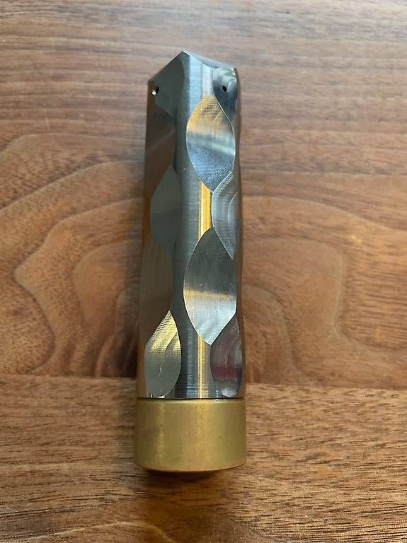 Altri Prodotti per fumatori: Complyfe Stealth Titanium Mech Mod – Usato da Zürich venduto da Dubcity007 1