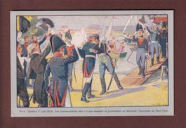 GENEVE - Centenaire 1914