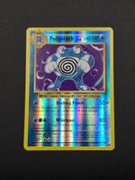 Poliwrath [Reverse Holo] #25 XY Evolutions NM / 🇬🇧